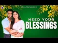 Download Lagu మీ ఆశీస్సులు మాపై ఎప్పుడూ ఉండాలని కోరుకుంటున్నాము || Maheshbabu || SandraJaichandran || #sama