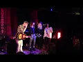 Foy Vance - Make it Rain (Live in Nashville, TN)