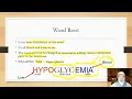 Rules of medical terminology