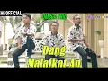 Omega Trio - Dang Malaikat Au | Lagu Batak Terbaru 2020