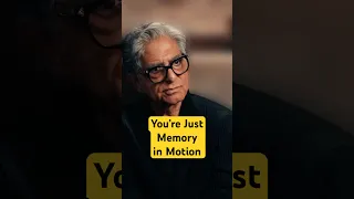 You Ve ALREADY Been REINCARNATED Dr Deepak Chopra 