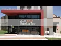 MLGW Quality Assurance Lab