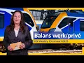 Download Lagu NS’ers over hun baan | Goed nieuws voor Veluwse forens | NS Weekly
