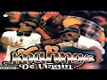 Ras Kimono (Dub Masters) Under Pressure Part 2