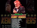 Download Lagu Kenny Rogers Greatest Hits Mix Full album - Best Songs Of Kenny Rogers 🎵 (Original Songs)