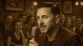 majka csurran cseppen 1950 soul ai cover