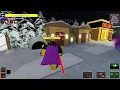 Some Secrets in the Asgore Update Undertale Dungeons Go beyond