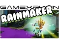 Splatoon - Rainmaker Mode Gameplay 60fps
