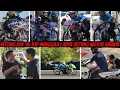 Lagu SETTING DAY 15: 59 OPEN NINJA RIYANTO TEKNO TUNER MENYALA | ARYA SAPUTRA TES MOTOR 1.5 AIRNON