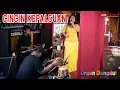 Download Lagu CINCIN KEPALSUAN - Eva Julianti // Mutiya Pesona