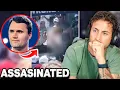 Download Lagu The Charlie Kirk Assassination