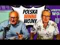 Download Lagu Tak, Polska odpowiada za wojnę na Ukrainie!