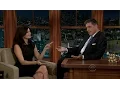 Late Late Show with Craig Ferguson 2012 Kelsey Grammer Casey Wilson Ben Hague
