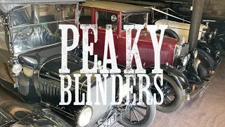Download Peaky Blinders Cars that are used in the series | Peaky Blinders season 6 MP3