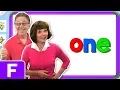 Jan Richardson Sight Words Level F One Jack Hartmann
