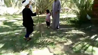 بس ظالمني يا ابوي دندنها