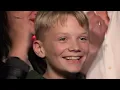 Lauren Spencer-Smith - "Flowers" (Svea) | Blind Auditions | The Voice Kids 2023