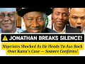 Lagu NNAMDI KANU'S RELEASE: \
