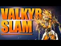 Valkyr s Hidden Slam Mechanic - Warframe