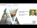 Power Platform ALM with GitHub