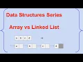 Why we need Linked List Arrays vs Linked Lists - Data Structures Series