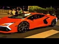 Nightcrawlers - push the feeling on (Slowed Reverb) (Best part) (tiktok version