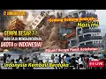 Lagu INDONESIAN BERGUNCANG KERAS || GEMPA DAHSYAT 7.1 SR \u0026 M 4.0 DI INDONESIA HARI INI - 12 JANUARI 2026
