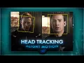 Smooth head tracking Alight motion tutorial