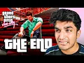 The End of GTA Vice City