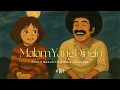 Malam Yang Dingin - Diana Nasution & Melki Goeslaw