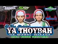 Lagu DJ TRAP ARABIC YA THOYBAH INDIAN MELODY BY ZAMZIM AUDIO FEATURING DJ EDY PROJECT