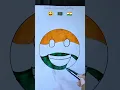 creativity with flags