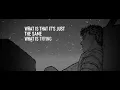 Silver Fins - Waiting So Long [Berserk Animation]