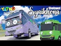Download Lagu Tayo Sholawat Syaikhona, Suaranya Sungguh Merdu 😍😊😍