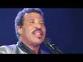 Download Lagu Lionel Richie - Three Times a Lady - LIVE 2nd Row Denver 29UG2017