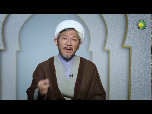 ⁣133    ضروب پنجگانه، منتج - استاد: رحمت الله رضایی