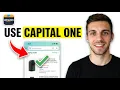 HOW TO USE CAPITAL ONE SHOPPING ON AMAZON 2026 FULL GUIDE