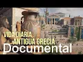 Download Lagu Documental: Vida Diaria en la Antigua Grecia - Reconstrucción de un Día en la Edad de Oro Griega
