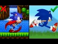 This Sonic EXE Movie Blew Me Away
