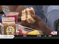 More school lunch menu changes starting in 2025
