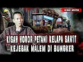Download Lagu NGERI BANGET!! PERJALANAN HOROR SAAT DI KALIMANTAN, MENINGGAL DALAM BARAK!!