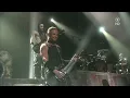 Marilyn Manson & Rammstein - The Beautiful People (Echo 2012 - 22/03/2012)