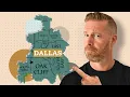 Why Dallas Terrible Design Actually Works