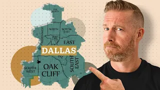 Why Dallas Terrible Design Actually Works