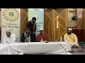 Download Lagu Mawlid Al Barzanji at Shahjalal Masjid Manchester-Sirah \u0026 Salawat Gathering