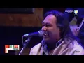 Los Carabajal 50 años  "Mi abuela bailó la zamba" con Sergio Galleguillo