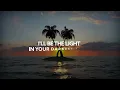 Alok feat. John Martin - Wherever You Go [Lyric Video]