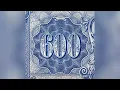 Meek Mill - 600 Racks [Clean]