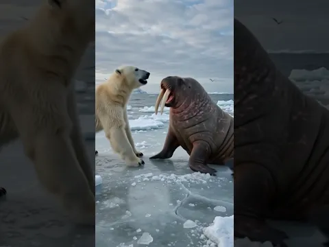 Animals Epic Fight #animalfight