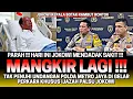 HARI INI JOKOWI MENDADAK SAKIT‼️ MANGKIR LAGI UNDANGAN POLDA METRO GELAR PERKARA KHUSUS IJAZAH PALSU